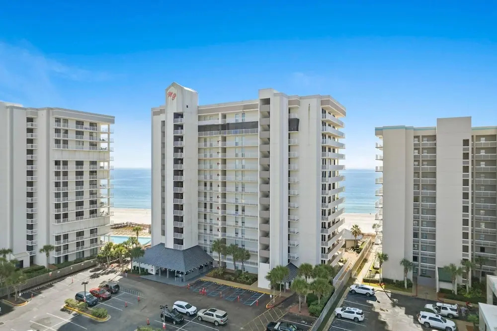 Windward Pointe 603
