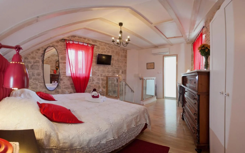 Bed & Breakfast Vila Baguc