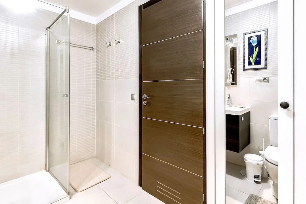Doble Dream Apartment
