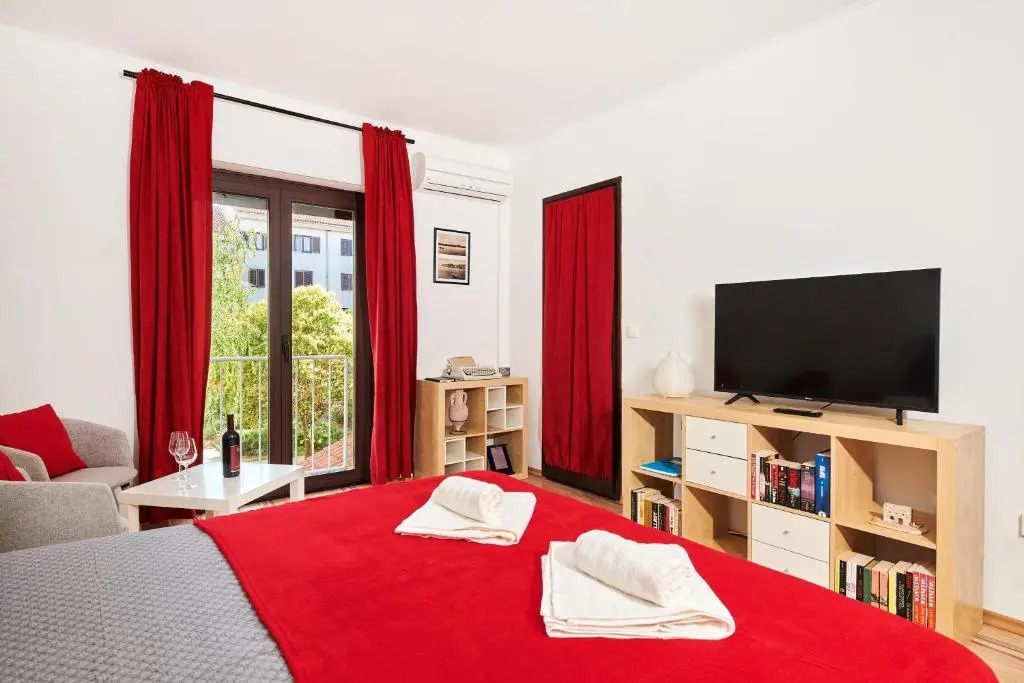 Apartment Piccolo