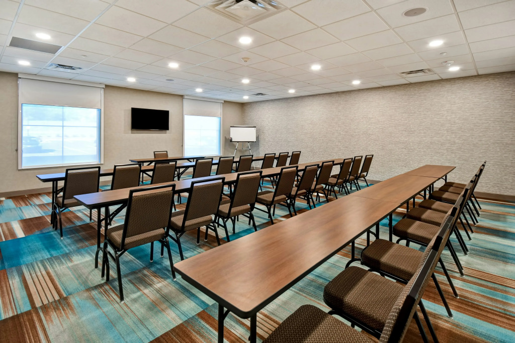 Home2 Suites by Hilton Lagrange