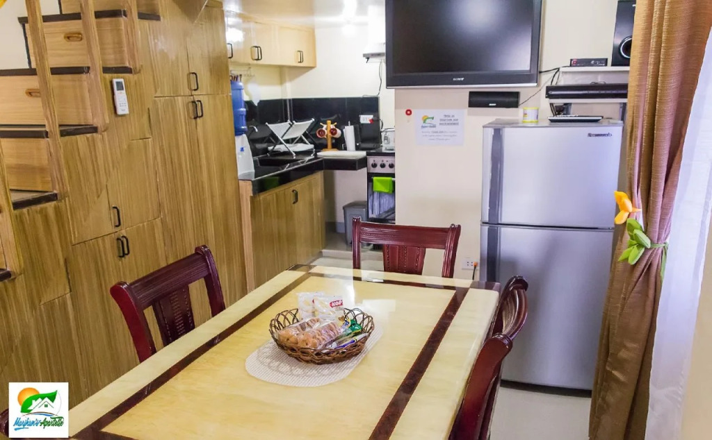 Marjhun's Apartelle