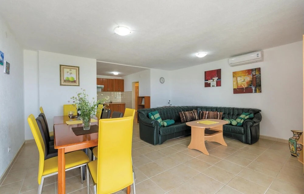 Holiday Home Put Zuke I