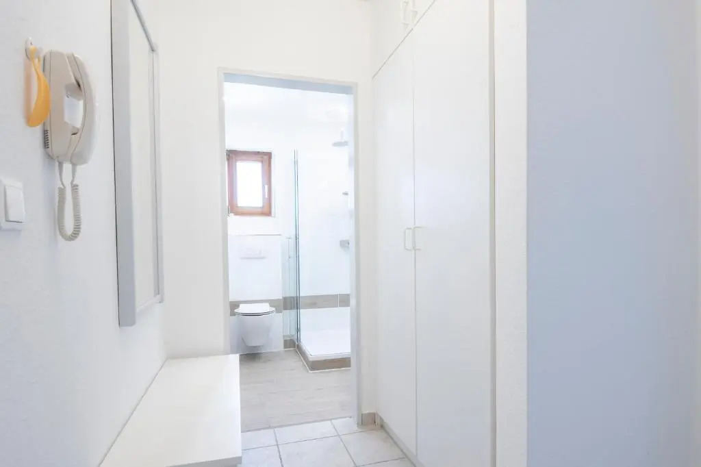 Seestraße 43 Wohnung 8