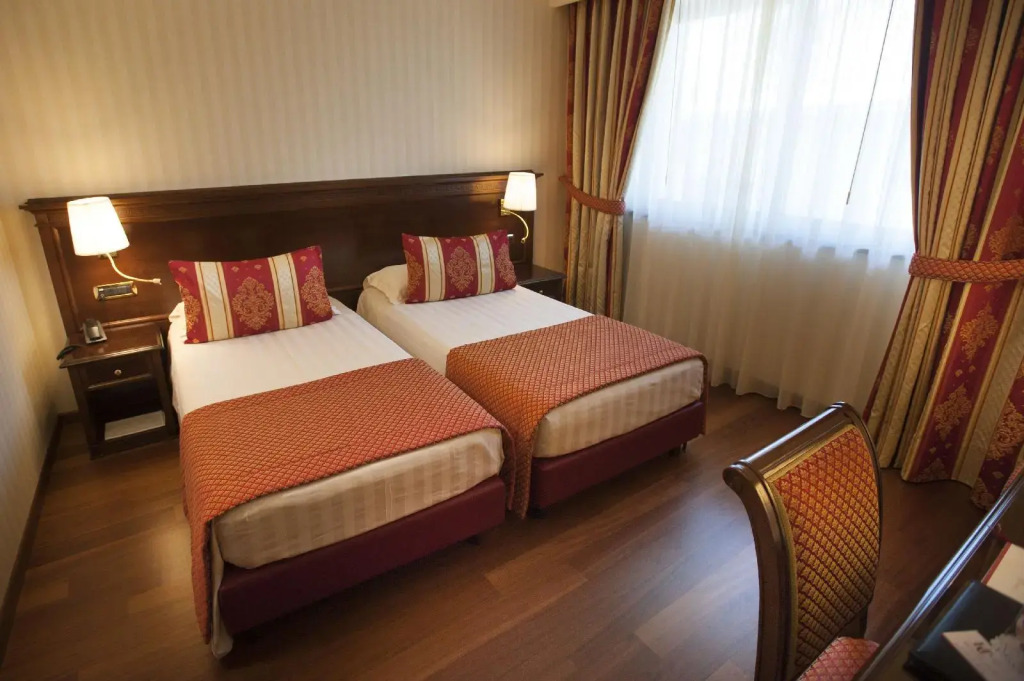 Hotel Calissano