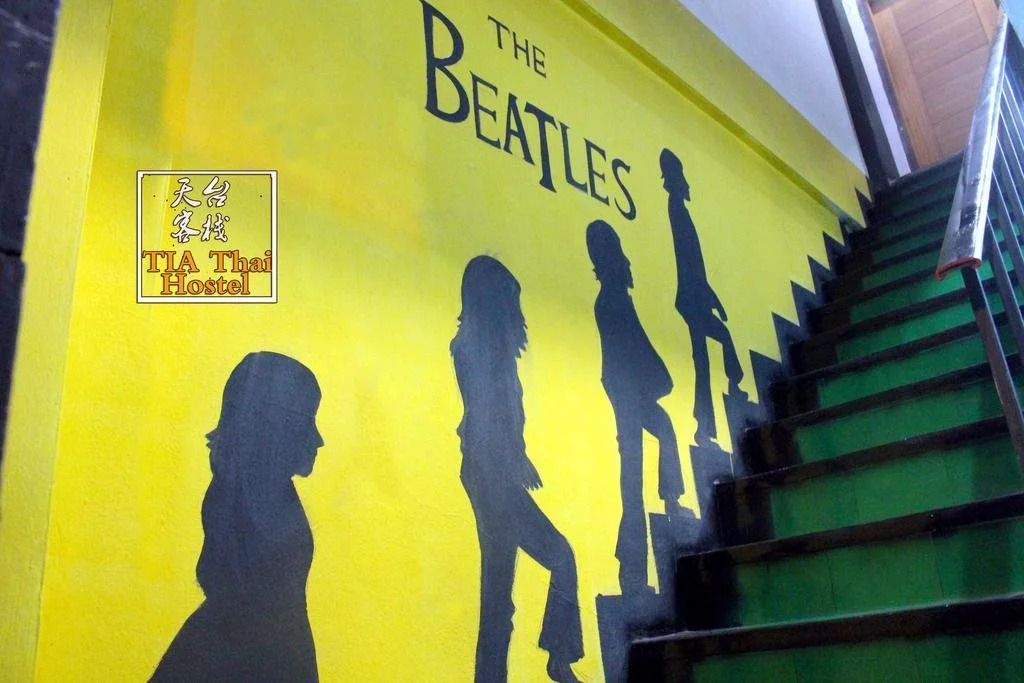 TIA Thai Hostel