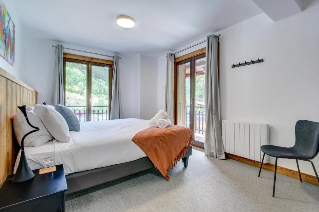 Hotel Du Lac