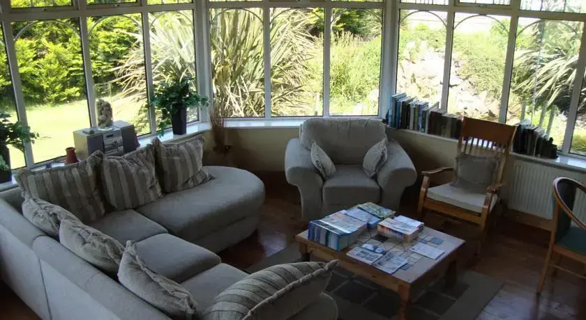 St. Martins Bed and Breakfast