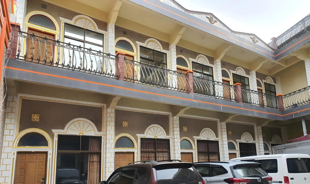 Hotel Bintang