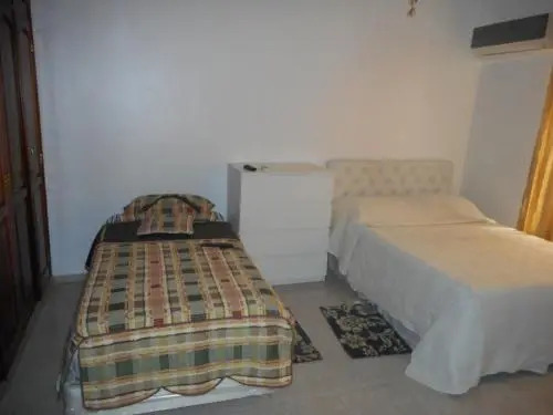 Apartamento Torre Las Perlas