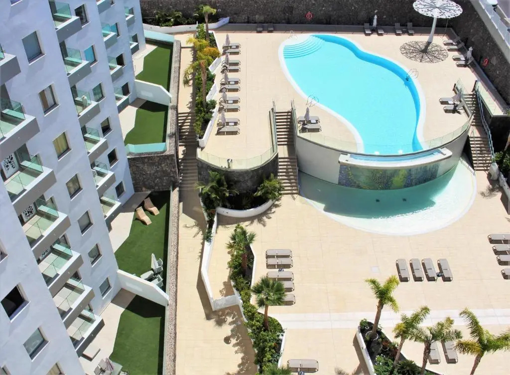 Ocean Garden Suite 62