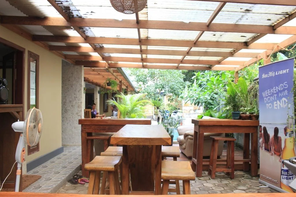 Red Island Jessi Beach House