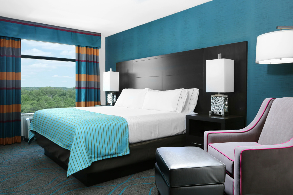 Holiday Inn Express Moline - Quad Cities Area by IHG