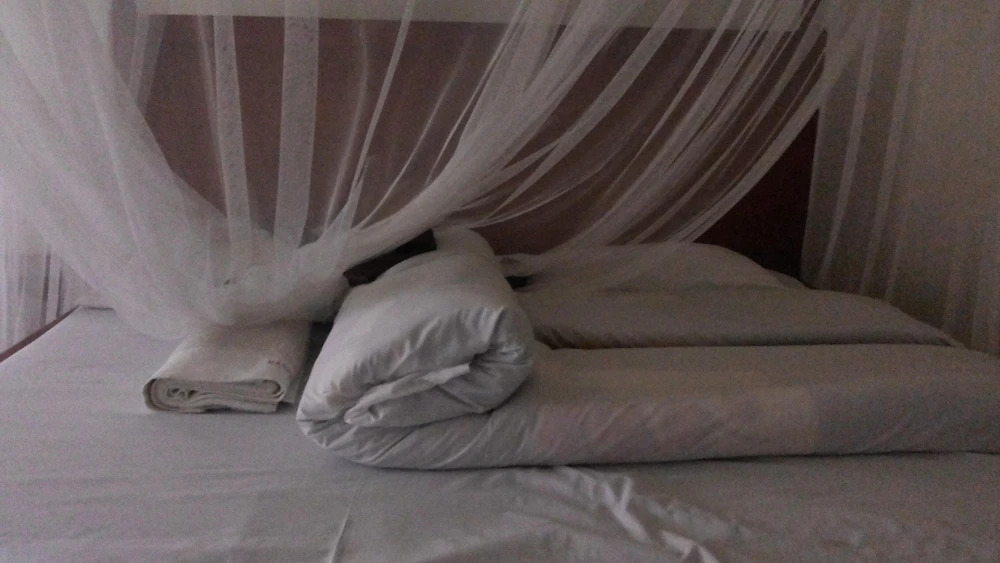 Nasera Suites Hotel