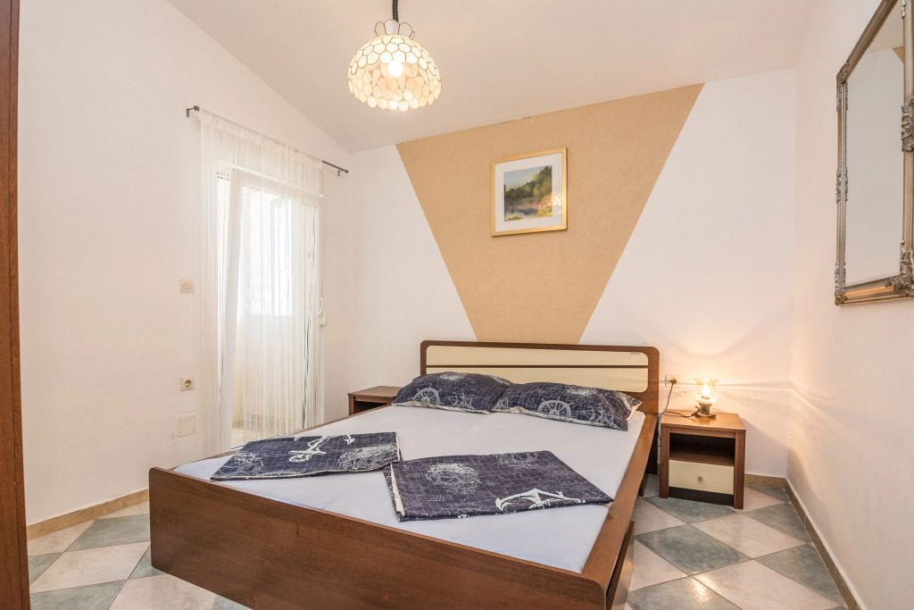 Seaview Apartment Varga 3