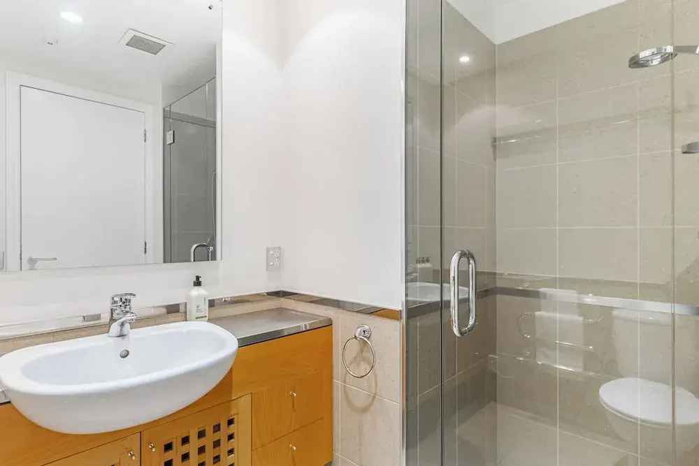 Stylish 2BR Escape | Urban Bliss | Zodiak Stays