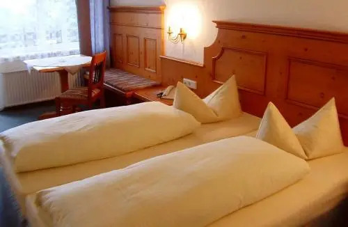 Hotel St. Hubertus