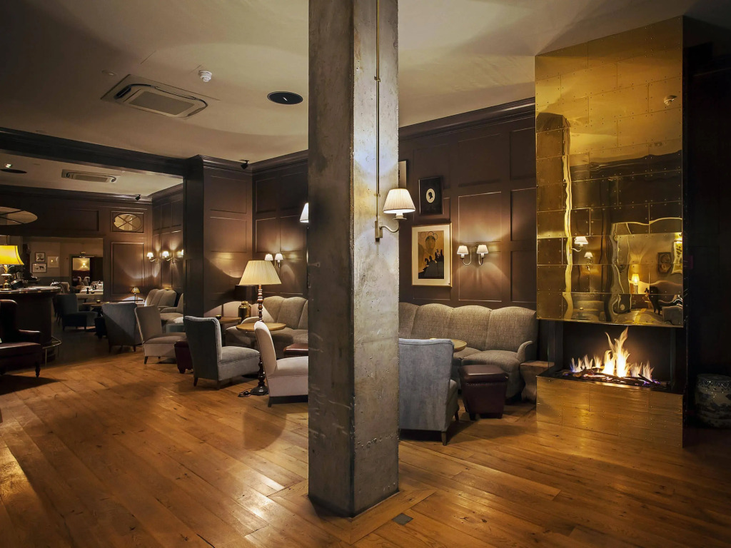 Monbijou Hotel