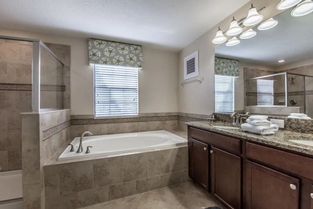 Rolling Fairway Villa #230692 - 5 Br villa