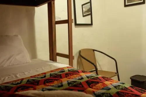 Casa Rosa Hostel
