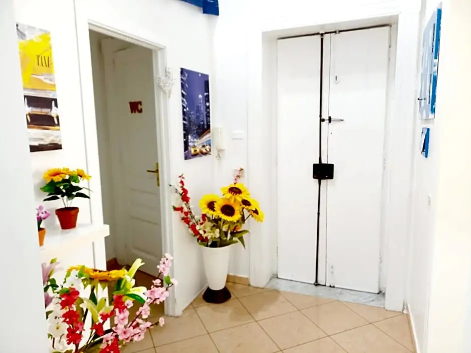 B&B Family - Affitta camere