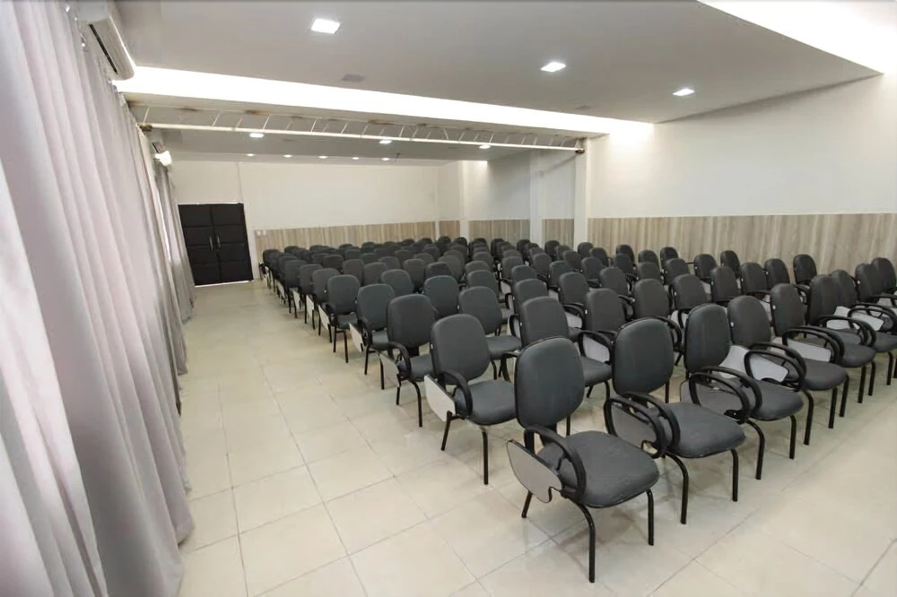 Hotel Sol Nascente