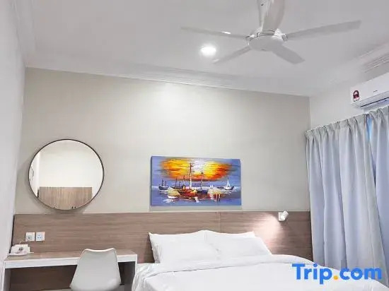 T2 House Kuantan
