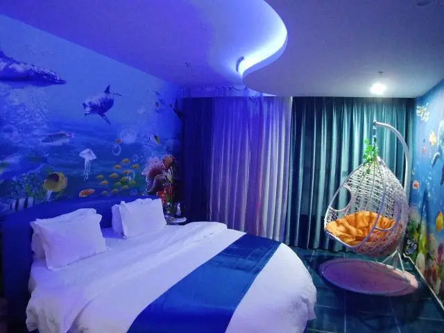 Thank Inn Plus Hotel Guangdong Dongguan Dalingshan Town Songshan Lake