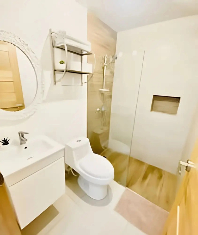 Armonía Apartamento cerca de la Playa