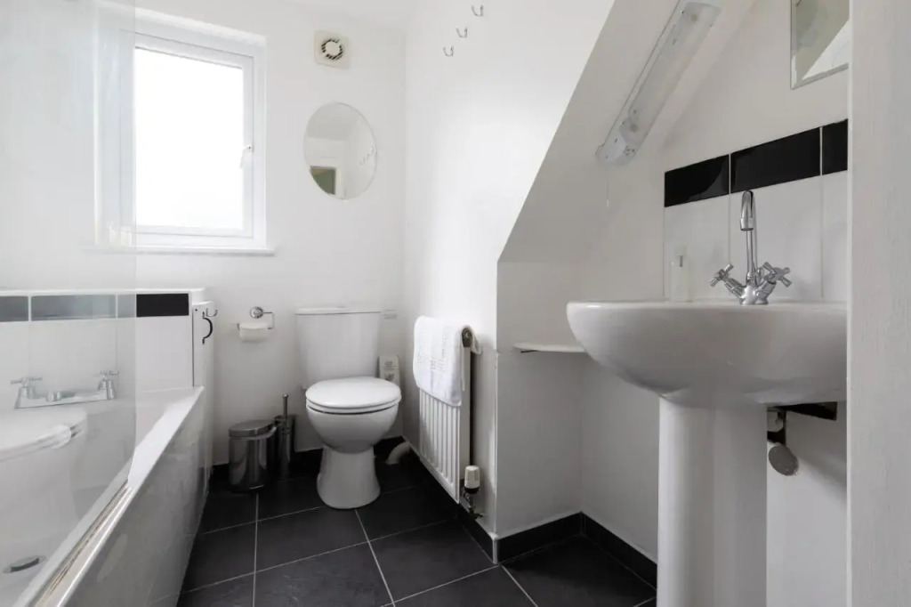Little Leaf Guest House