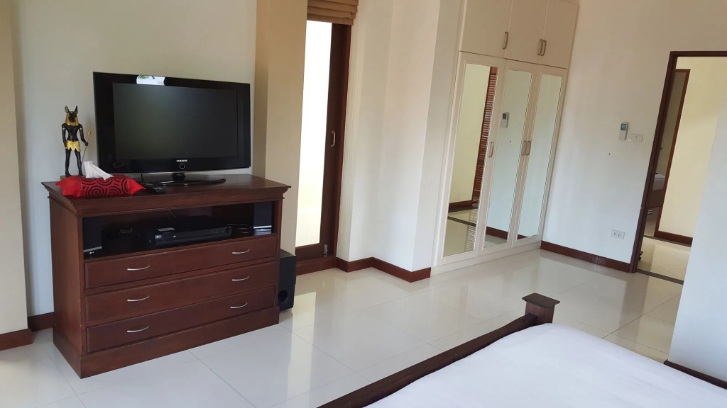 Baan Luxor Villas Koh Samui
