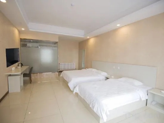 Manzhouli Century Star Villa