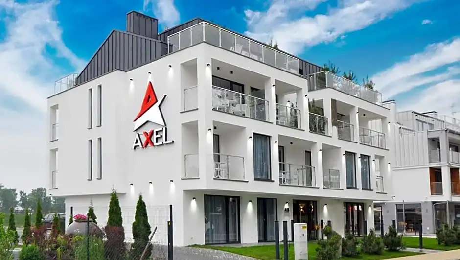 Axel Boutique