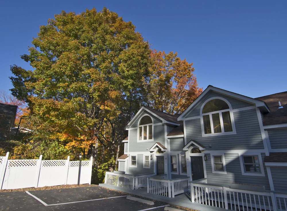 The Quarters at Lake George