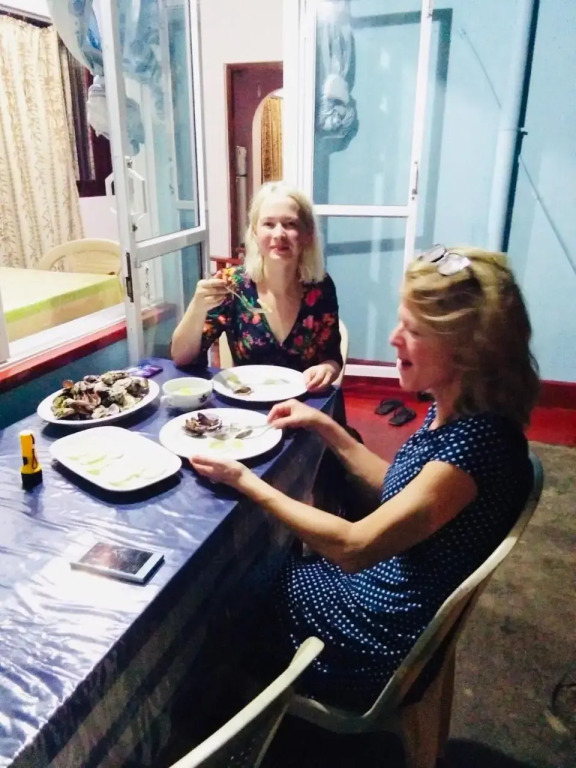 Lali's Hikkaduwa Homestay