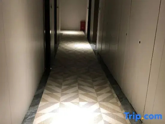 Wanlong Hotel Liuzhou