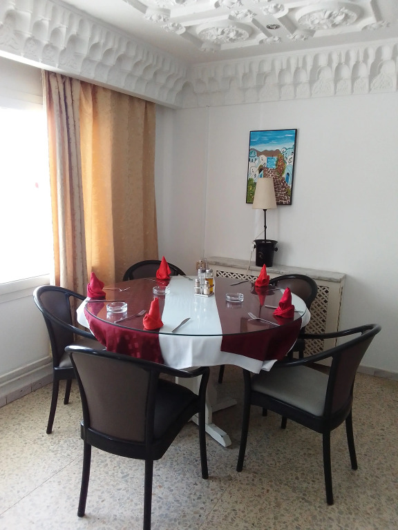 Hotel Les Citronniers Hammamet