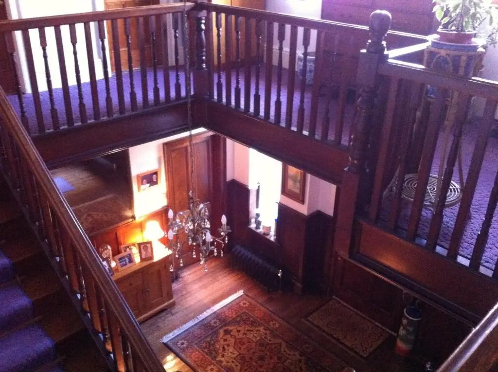Elloe Lodge