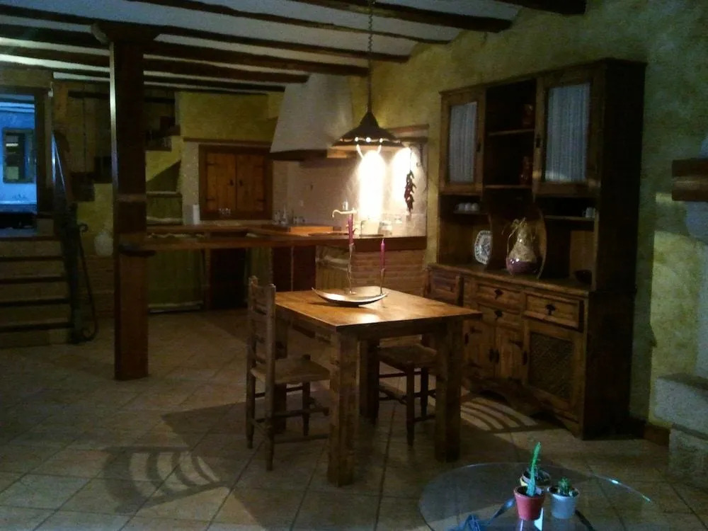 Casa Rural La Carretería