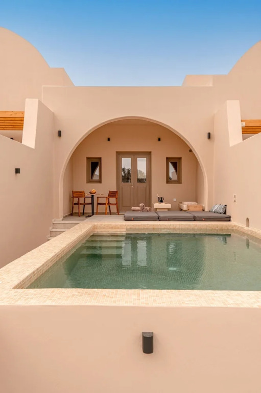 Living Moments Villa Amersa