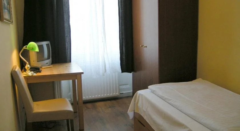 Pension Schottentor