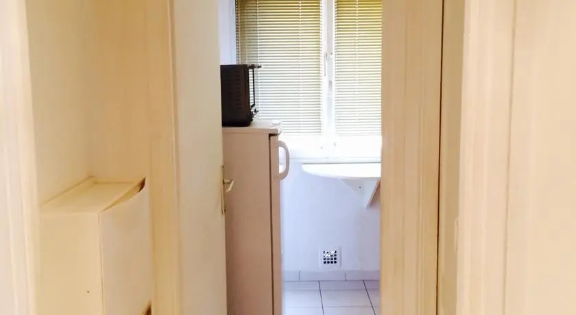 One Bedroom Graglia Cannes Centre