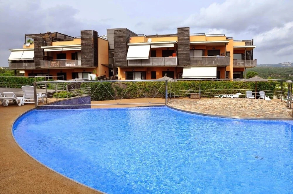 Apartment Santa Marta