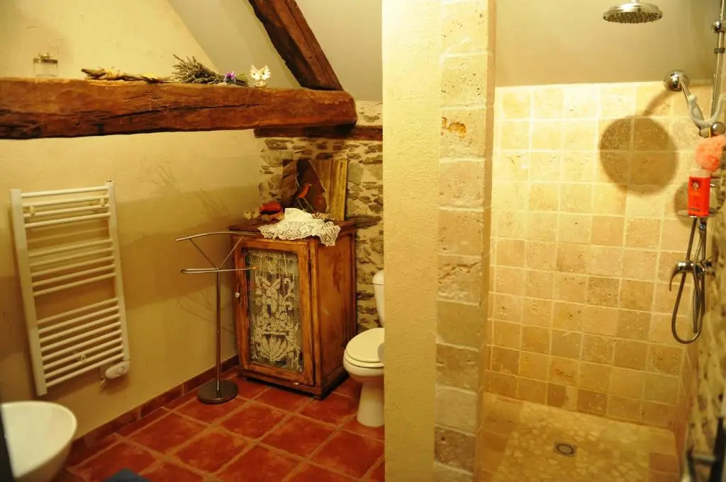 Chambres dHôtes Le Puits dAmour