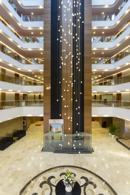 Michell Hotel & Spa
