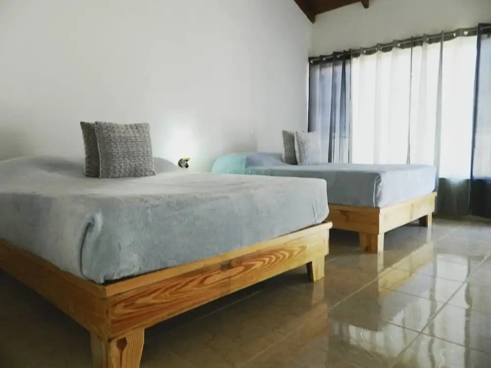 Suites & Rooms A&T Samana