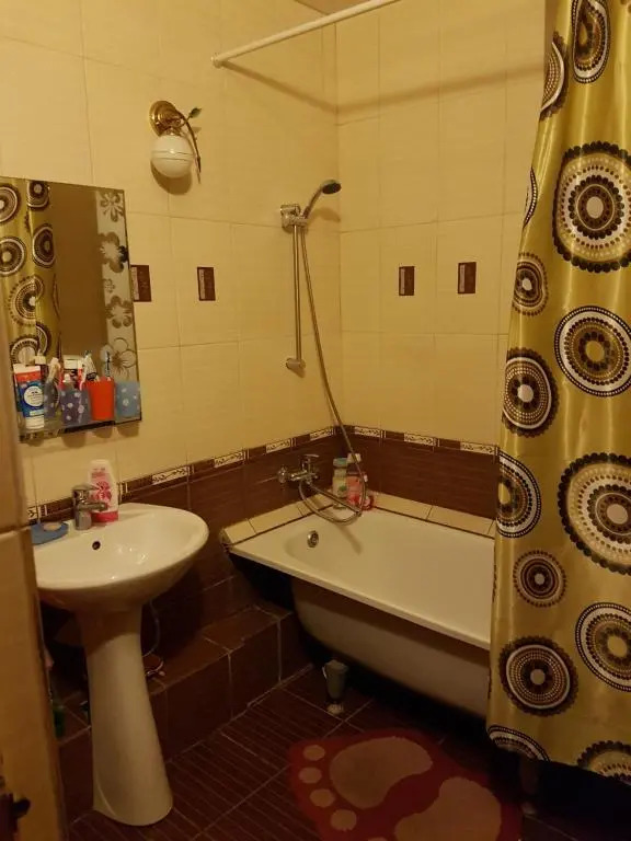 Guest House on Novorossiyskaya 84