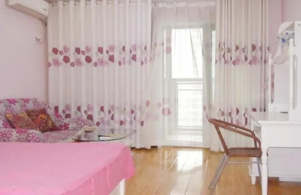 Zhengzhou Rujia Apartment Hotel