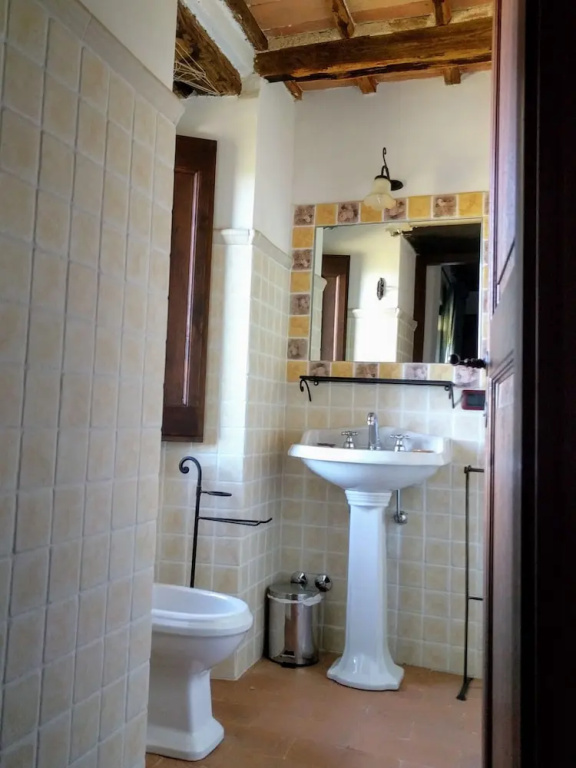 Casale Flaminia