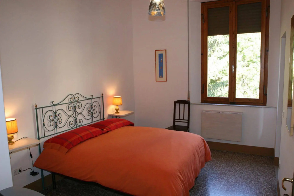 B&B La Coperta Ricamata